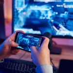 Future of Gaming Internet Future of Gaming Internet